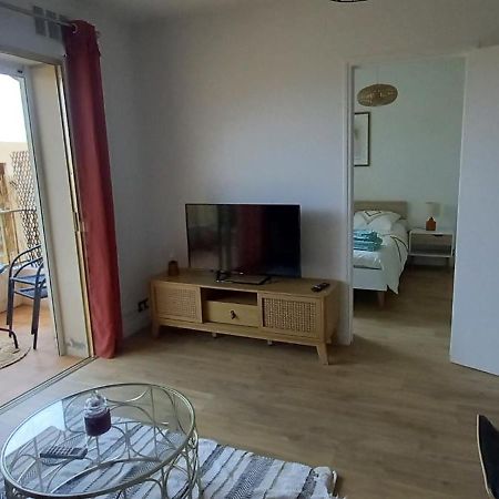 Appartement T2 Pietranera Wifi Ville-di-Pietrabugno Bagian luar foto