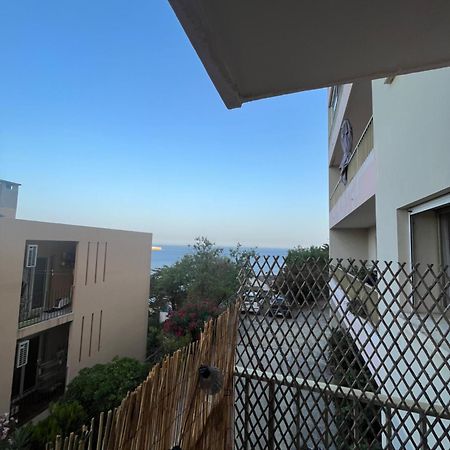 Appartement T2 Pietranera Wifi Ville-di-Pietrabugno Bagian luar foto