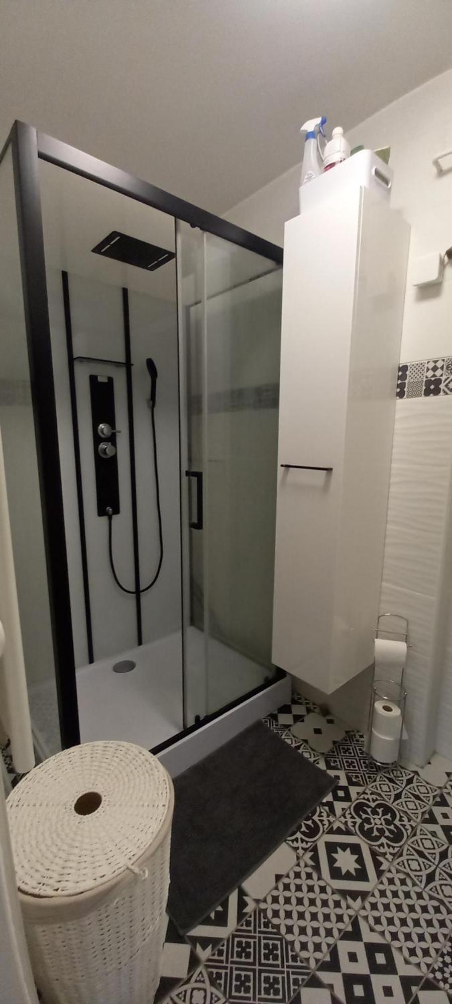 Appartement T2 Pietranera Wifi Ville-di-Pietrabugno Bagian luar foto