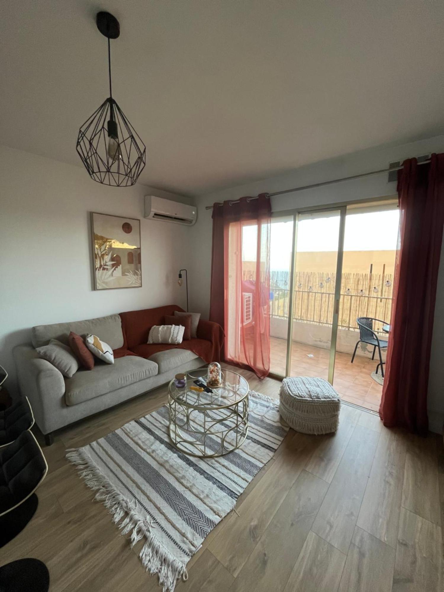 Appartement T2 Pietranera Wifi Ville-di-Pietrabugno Bagian luar foto