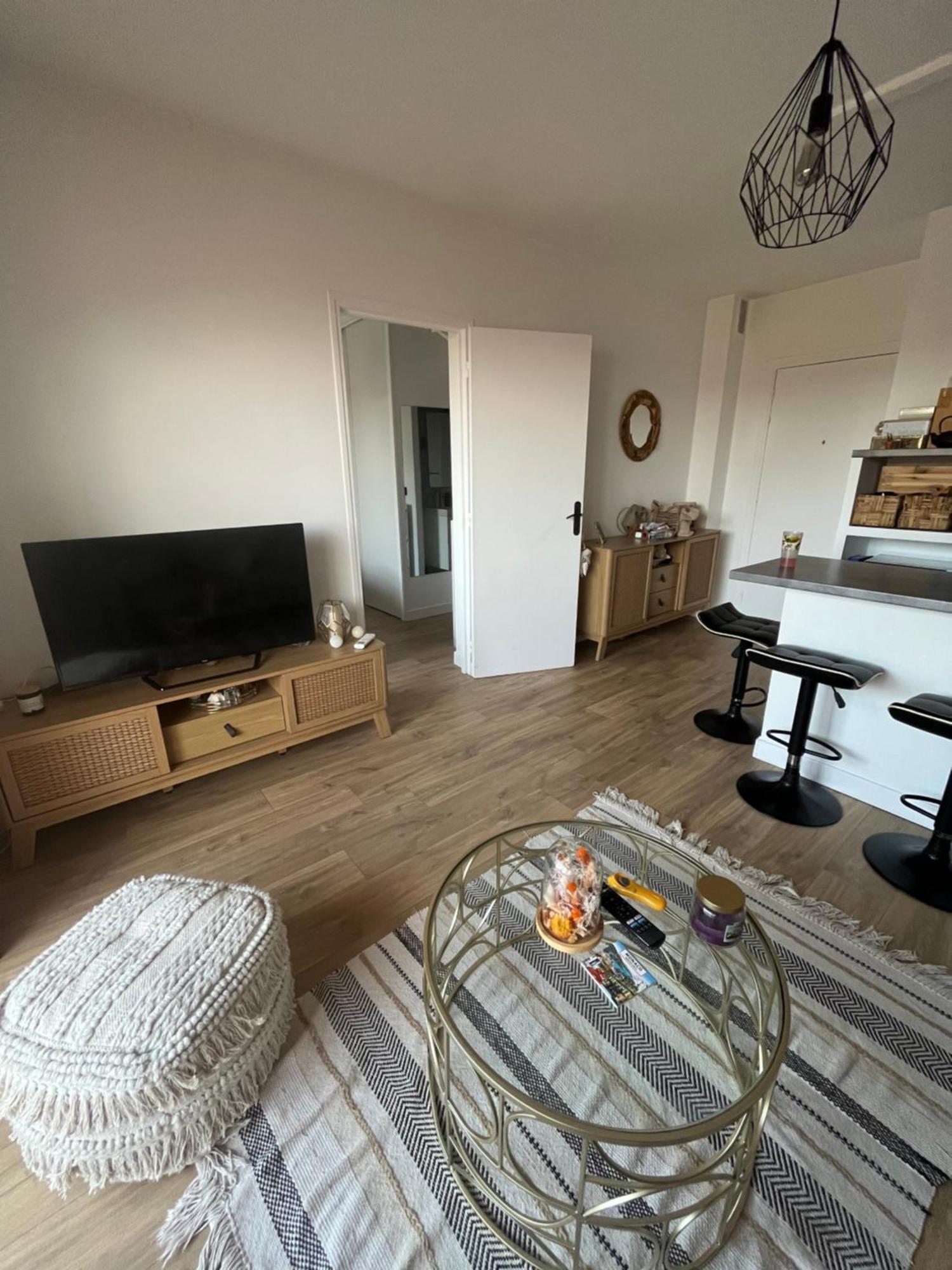 Appartement T2 Pietranera Wifi Ville-di-Pietrabugno Bagian luar foto